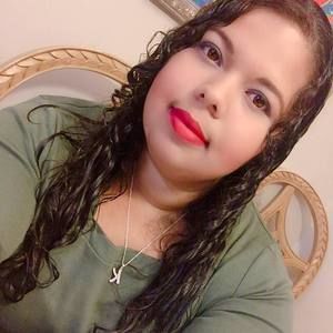 Meet your Posher, Karla